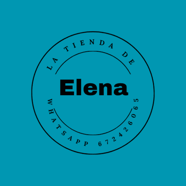 La tienda de Helena